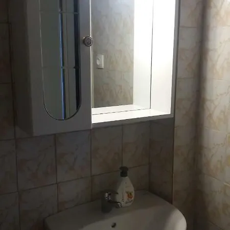 Vendégház Feszeklak Balatonszőlős