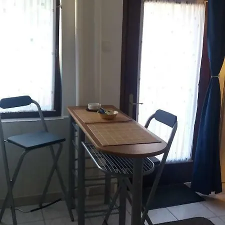 Feszeklak Vendégház
