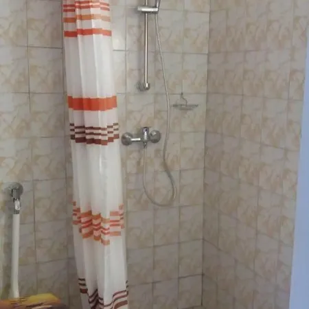 Feszeklak Vendégház Balatonszőlős
