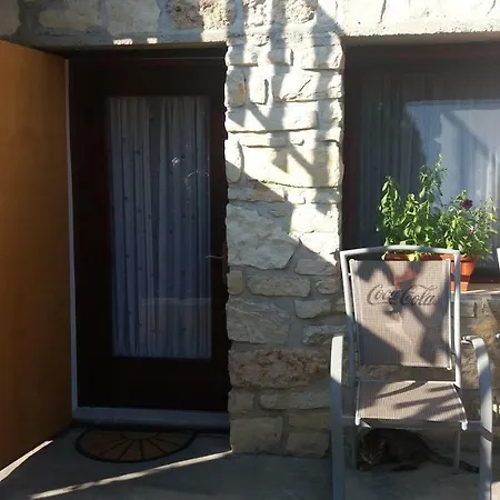 Feszeklak Vendégház Balatonszőlős